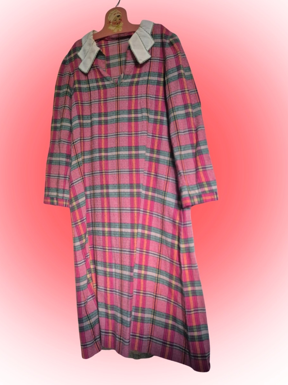 Vintage 60's Dress
